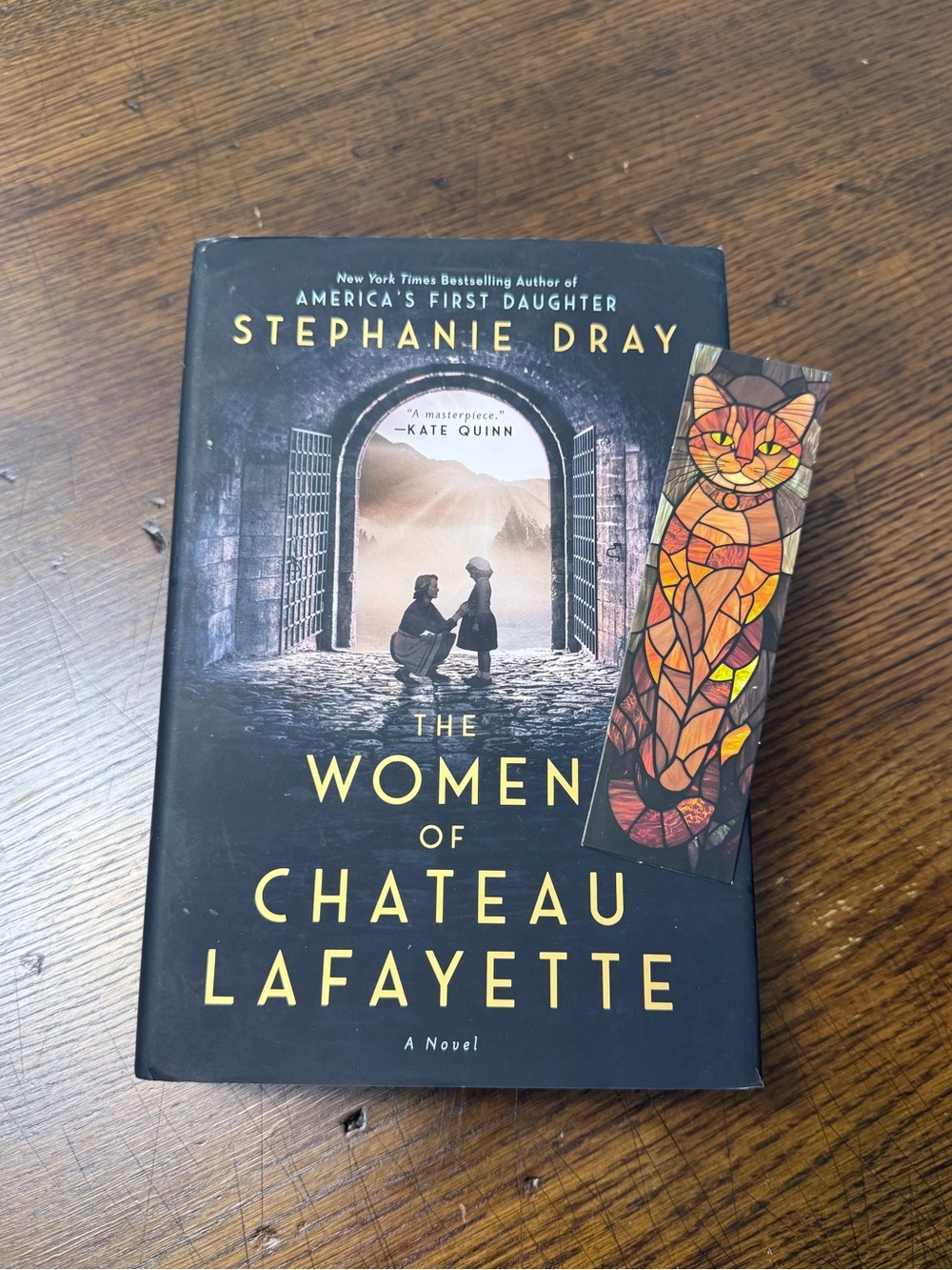 The Women of Chateau Lafayette | Hardcover